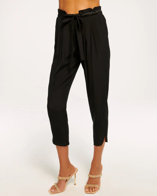 Allyn Paperbag Waist Pant