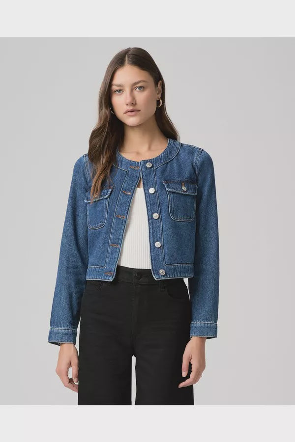 Kylian Jacket - Pickwick