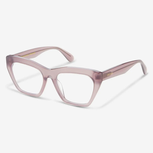 Gia Blue Light Readers - Lilac