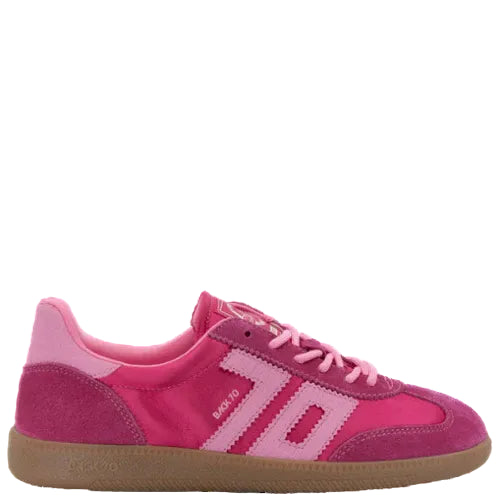 Ghost C26 Sneaker - Fuxia