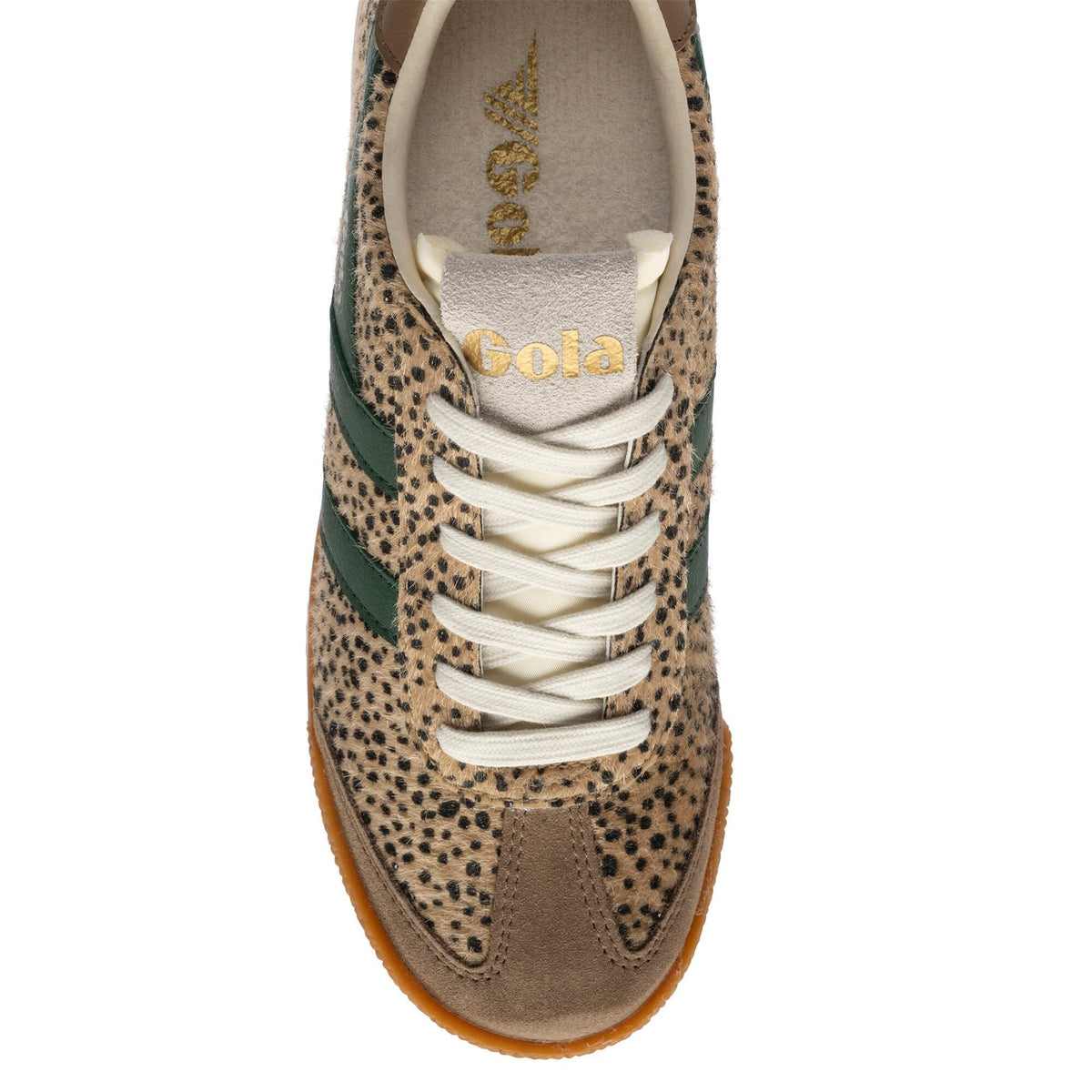 Elan Savanna Sneakers