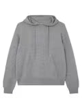 Essential Hoodie-Charcoal