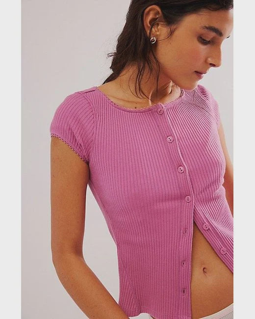 Most Wanted Cardi - Pink Palace