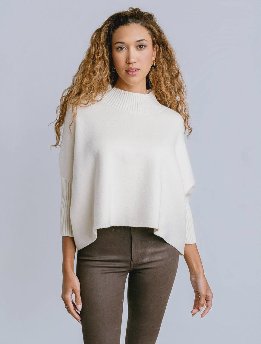 Off-White Aja Sweater