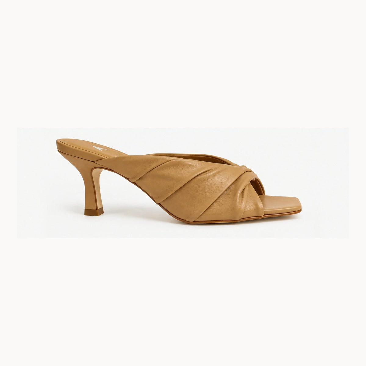 Sage II Sandal - Toffee
