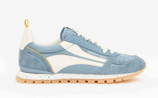 Toronto - Harbor Blue