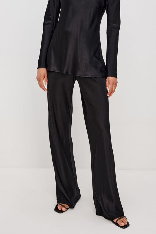 Silvi Pant - Black
