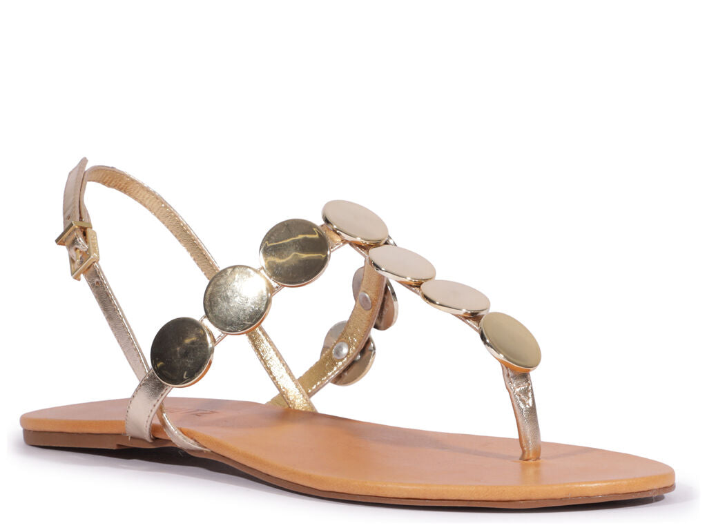 Acacia T Sandal