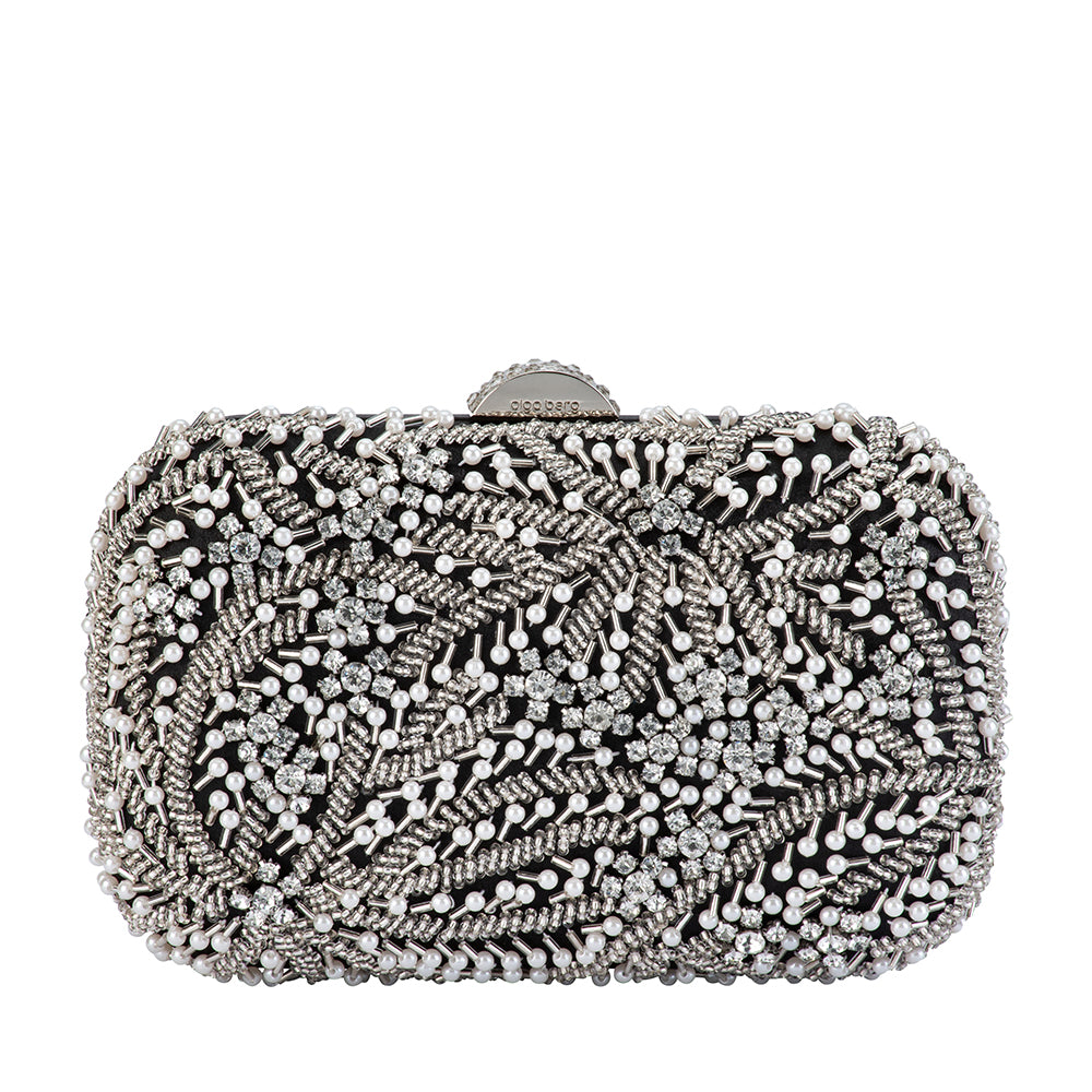 gabrielle clutch with