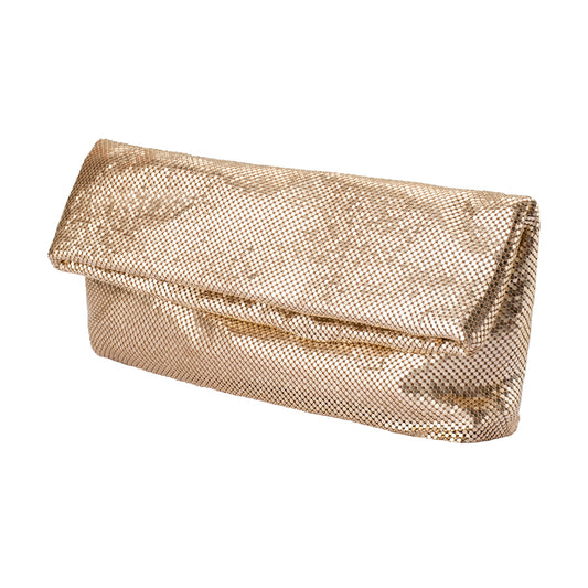 Clem Oversized Clutch