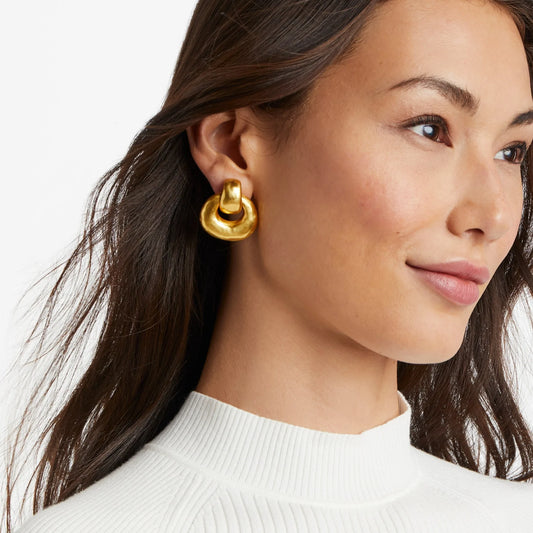 Avalon Demi Doorknocker Clip-on