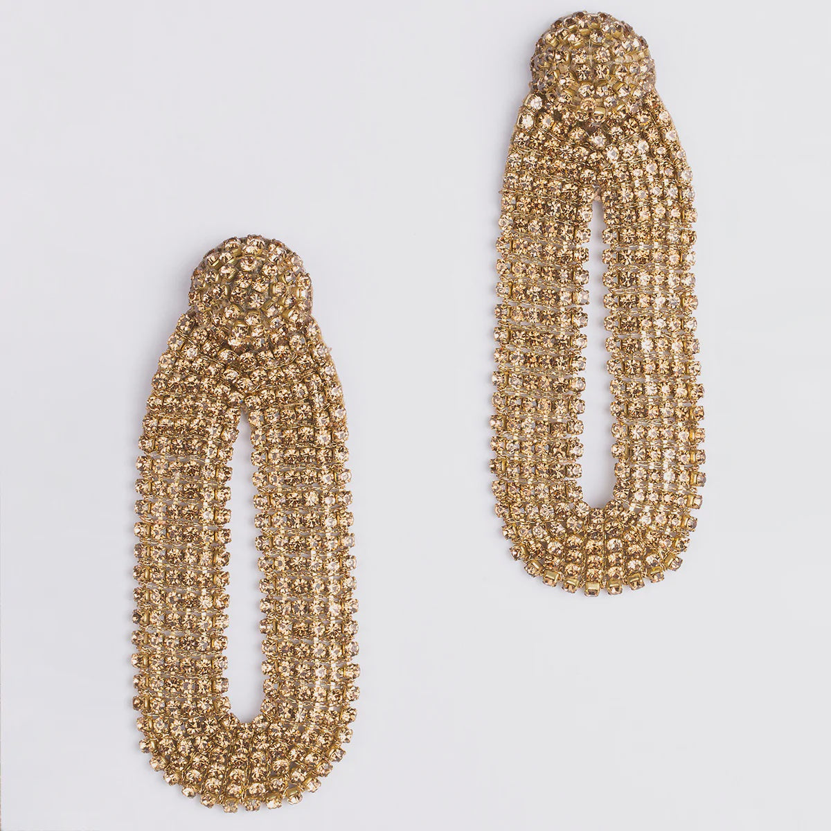 Shyna Earring - Gold