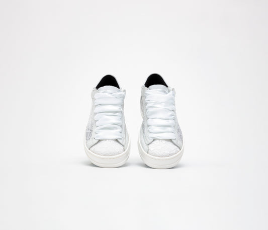 John Sneaker - Fiore