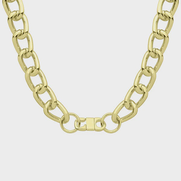 Isabella Chain