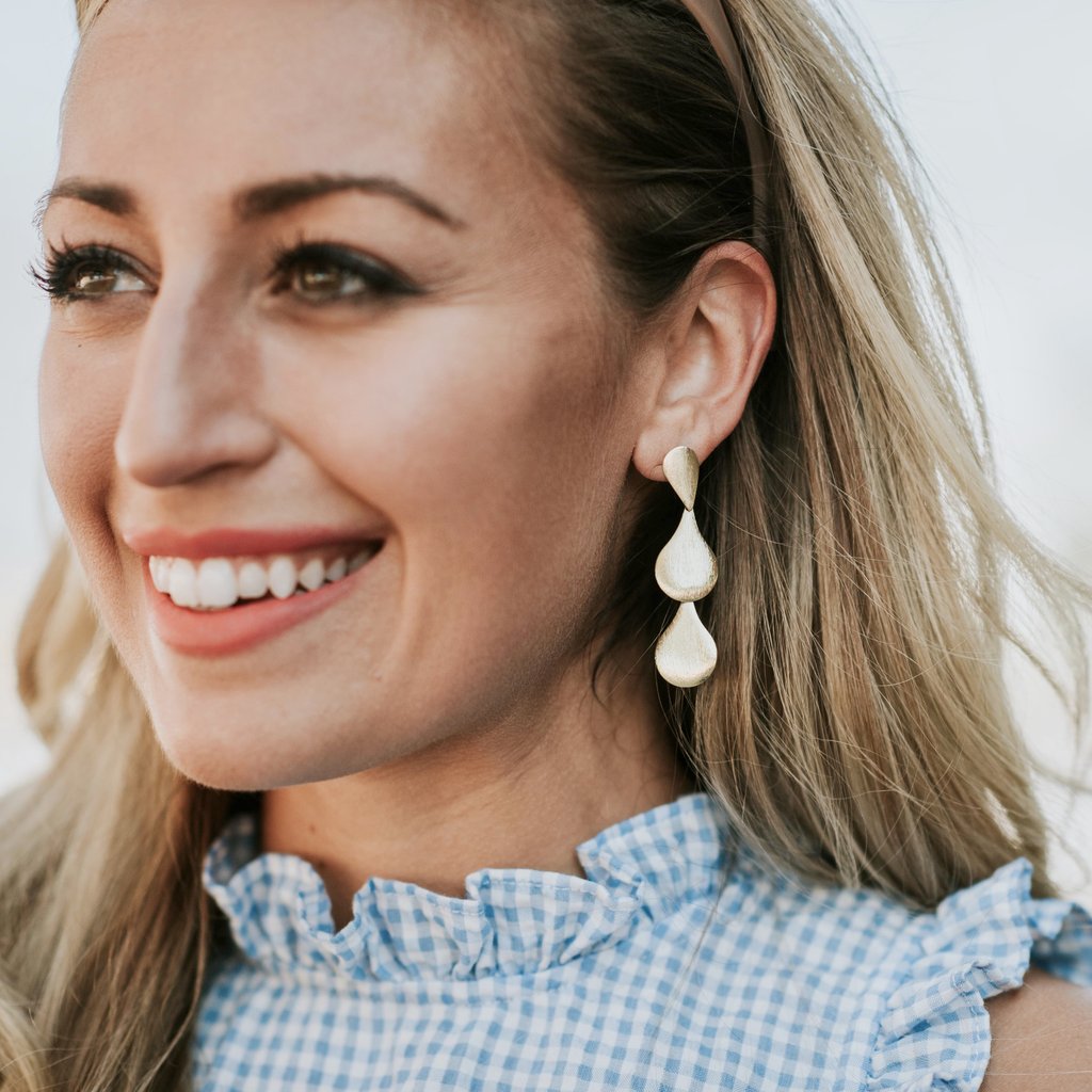 Harper Earrings