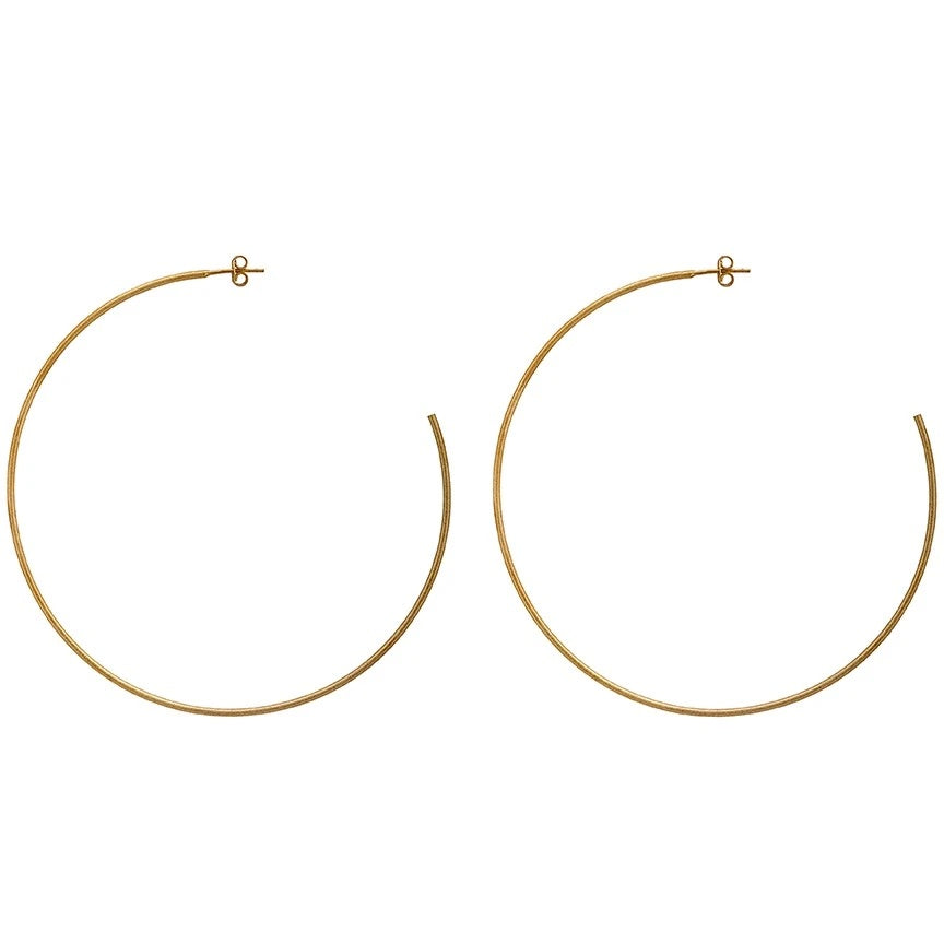 Jillian Hoops