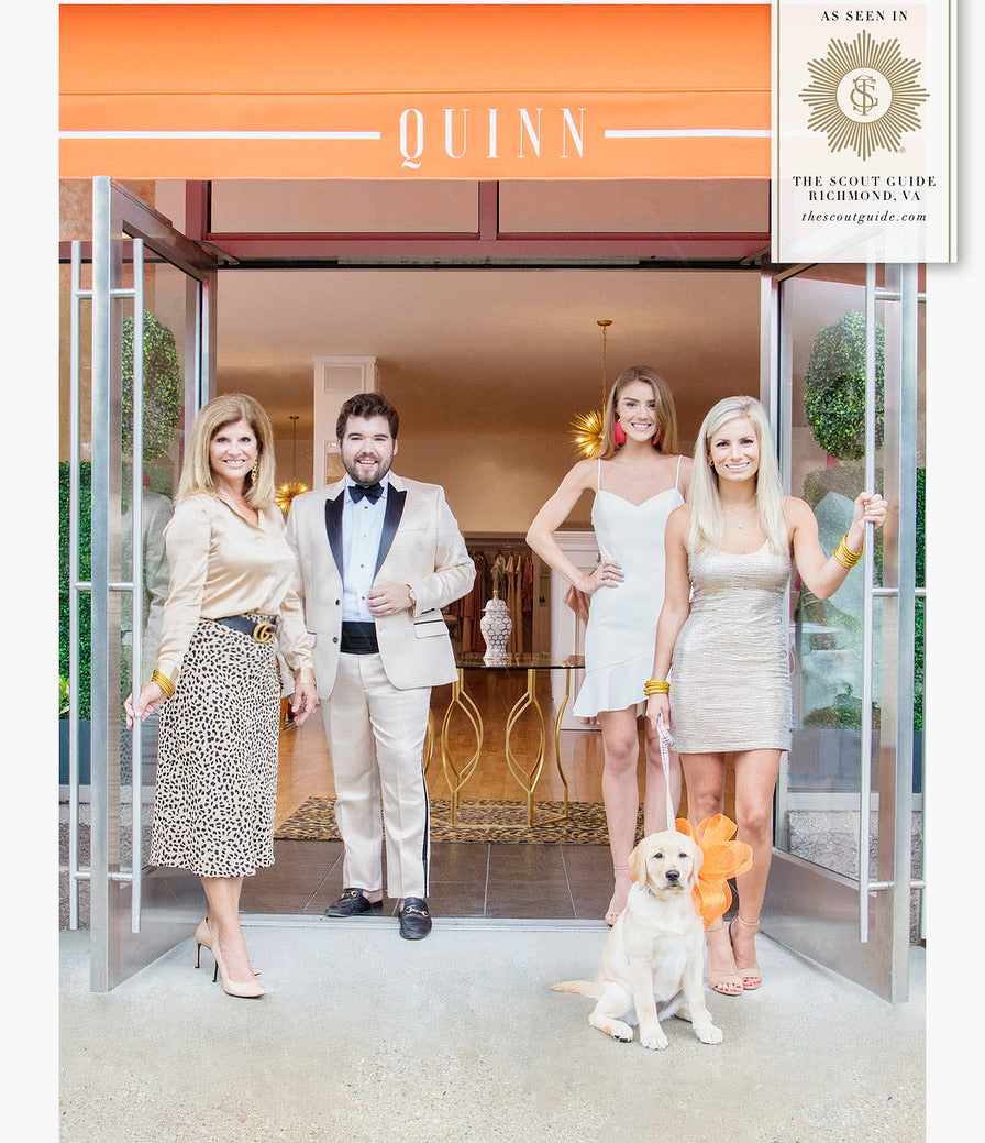 Editor Picks – QUINN