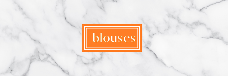 women wearing different blouses