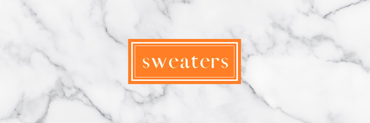 SWEATERS