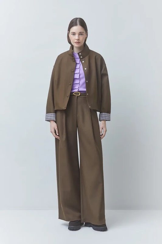 Dating Jacket