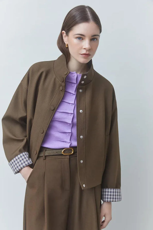 Dating Jacket