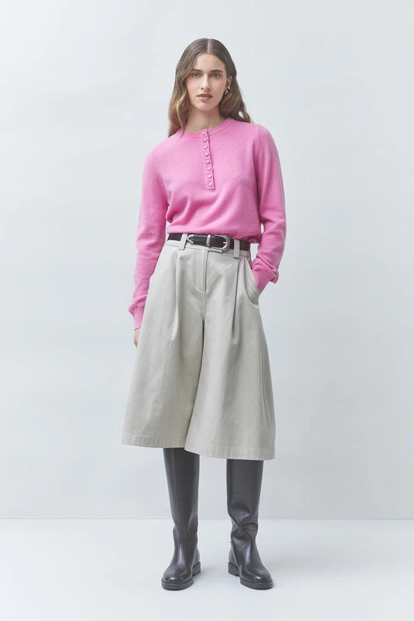 Paz Sweater