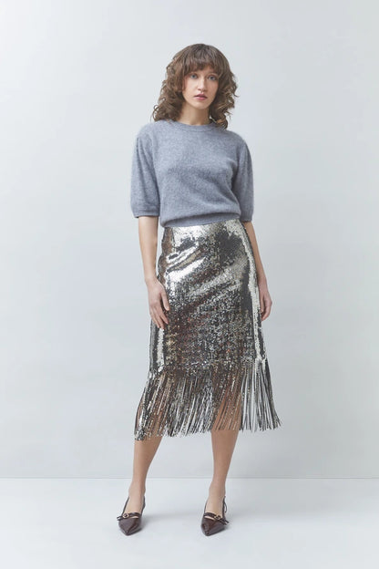 Polov Cashmere Sweater
