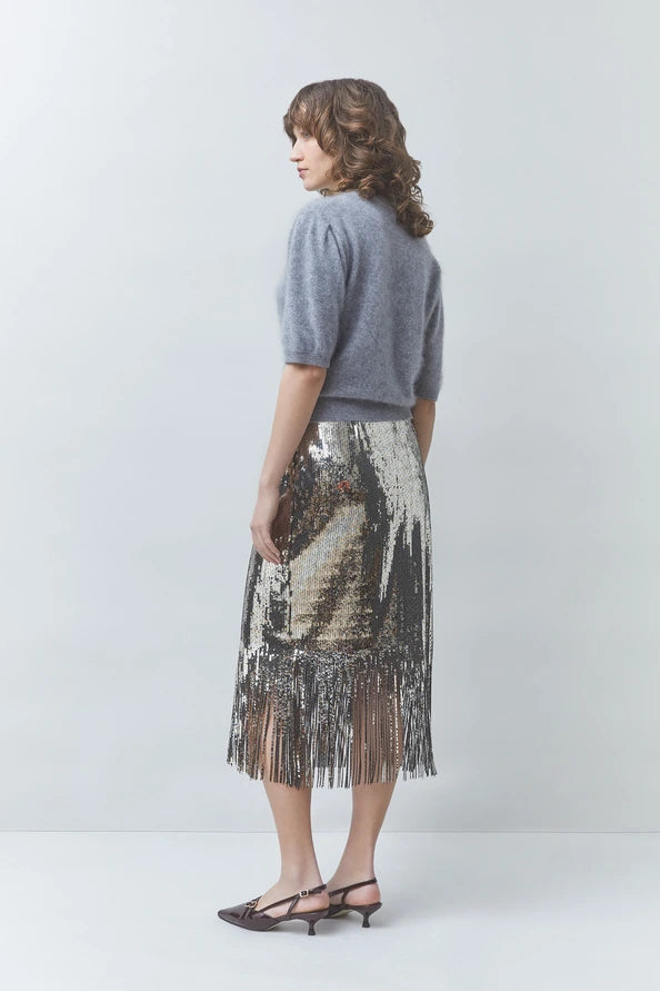 Polov Cashmere Sweater
