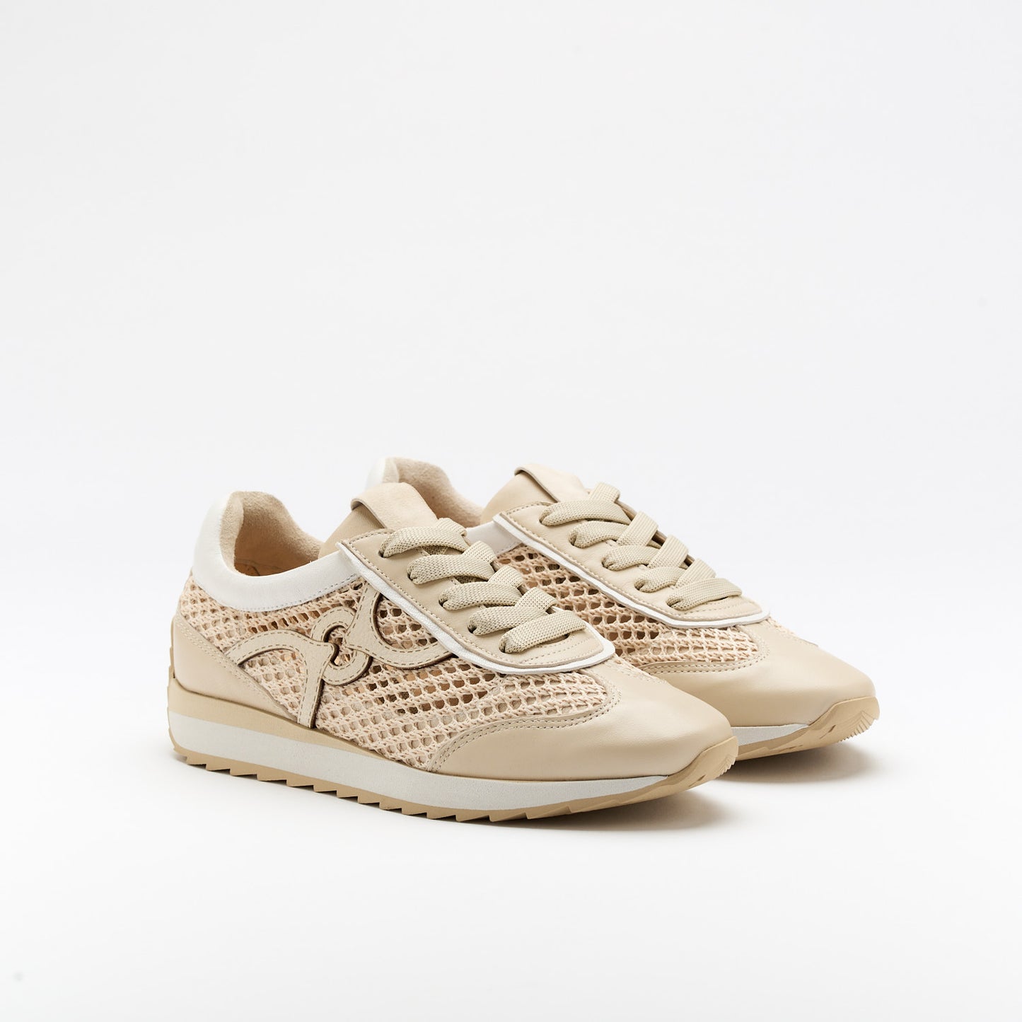 Dakota Sneaker - Coco