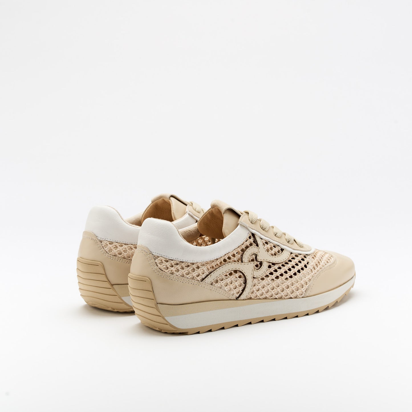 Dakota Sneaker - Coco