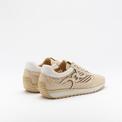Dakota Sneaker - Coco