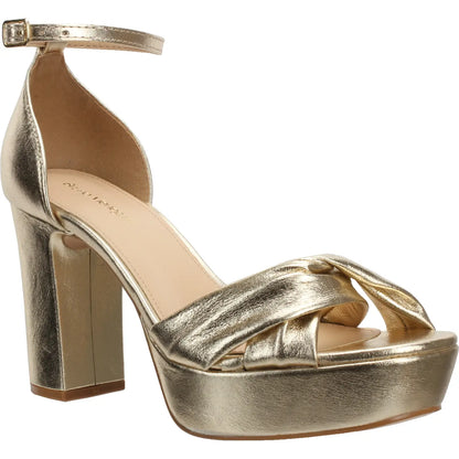 Julie Heel - Gold