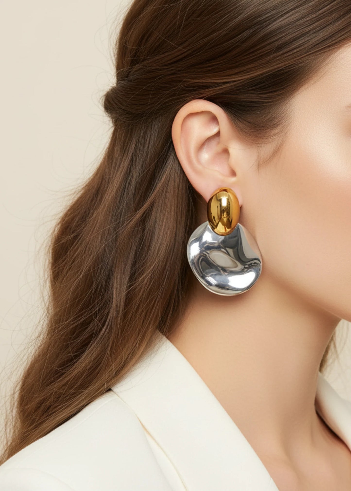 Asher Earrings