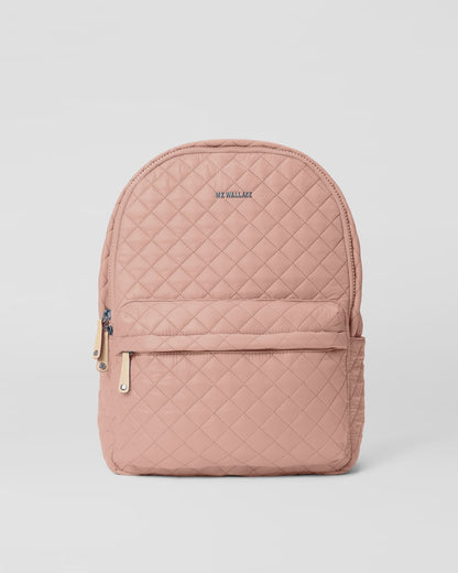Dusty Rose Metro Backpack II