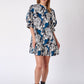 Brixton Dress in Now You See Me