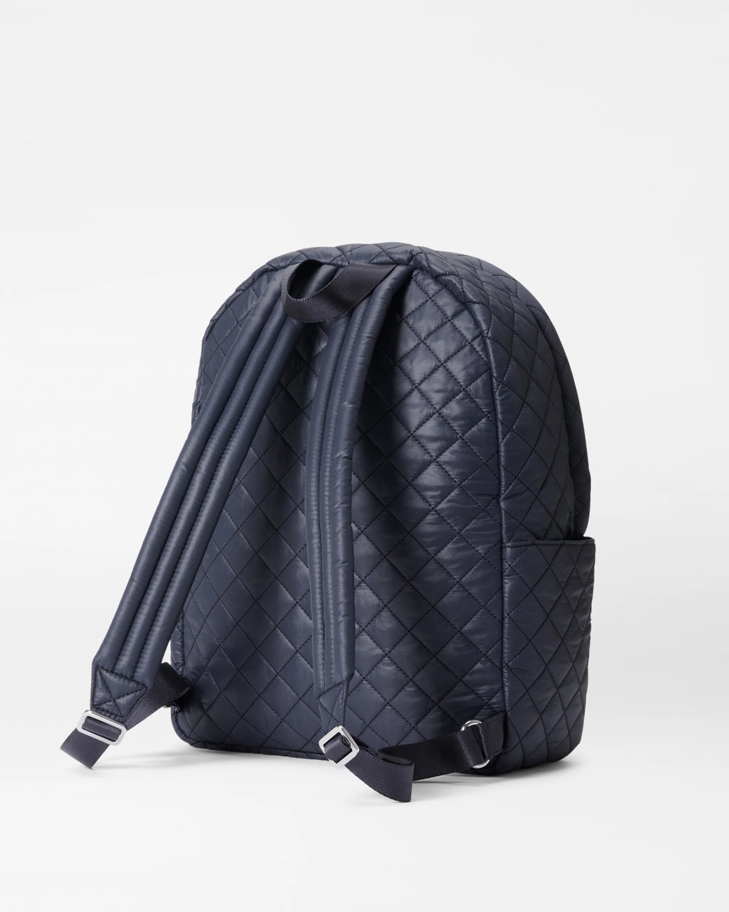 Navy Rec City Metro Backpack