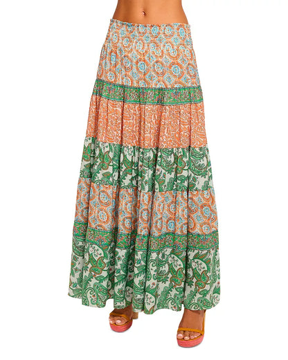 Dorotha Skirt