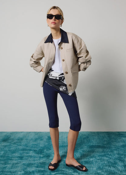 The Carrie Capri