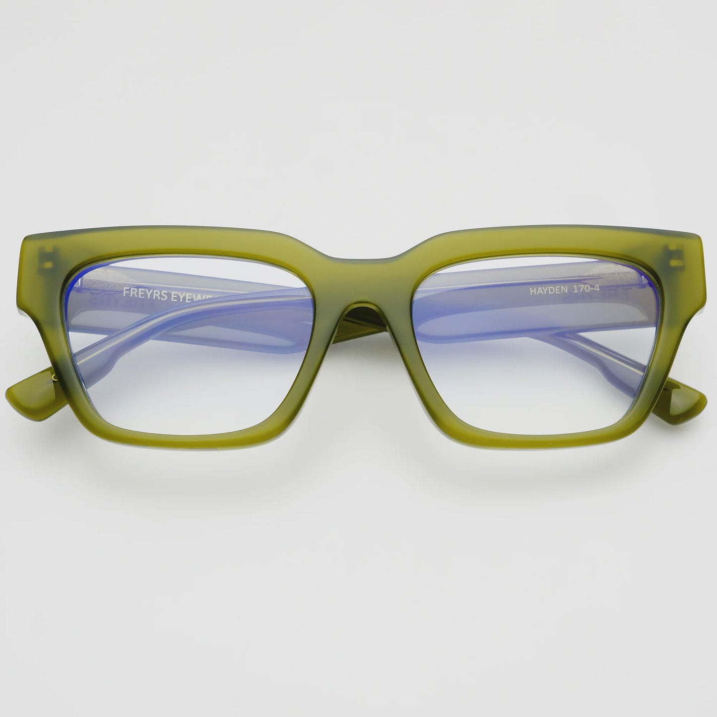 Hayden Readers - Midnight Olive