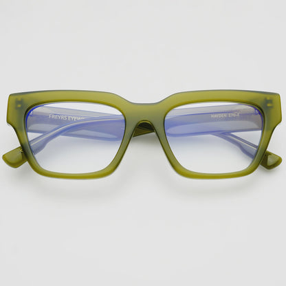 Hayden Readers - Midnight Olive