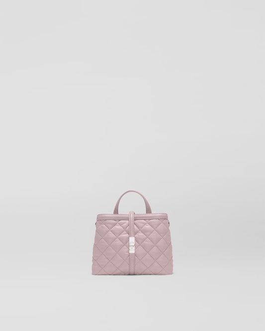 Quail Mini Astor Top Handle