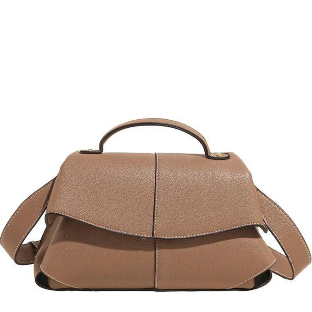 Harlow Bag - Brown