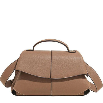 Harlow Bag - Brown