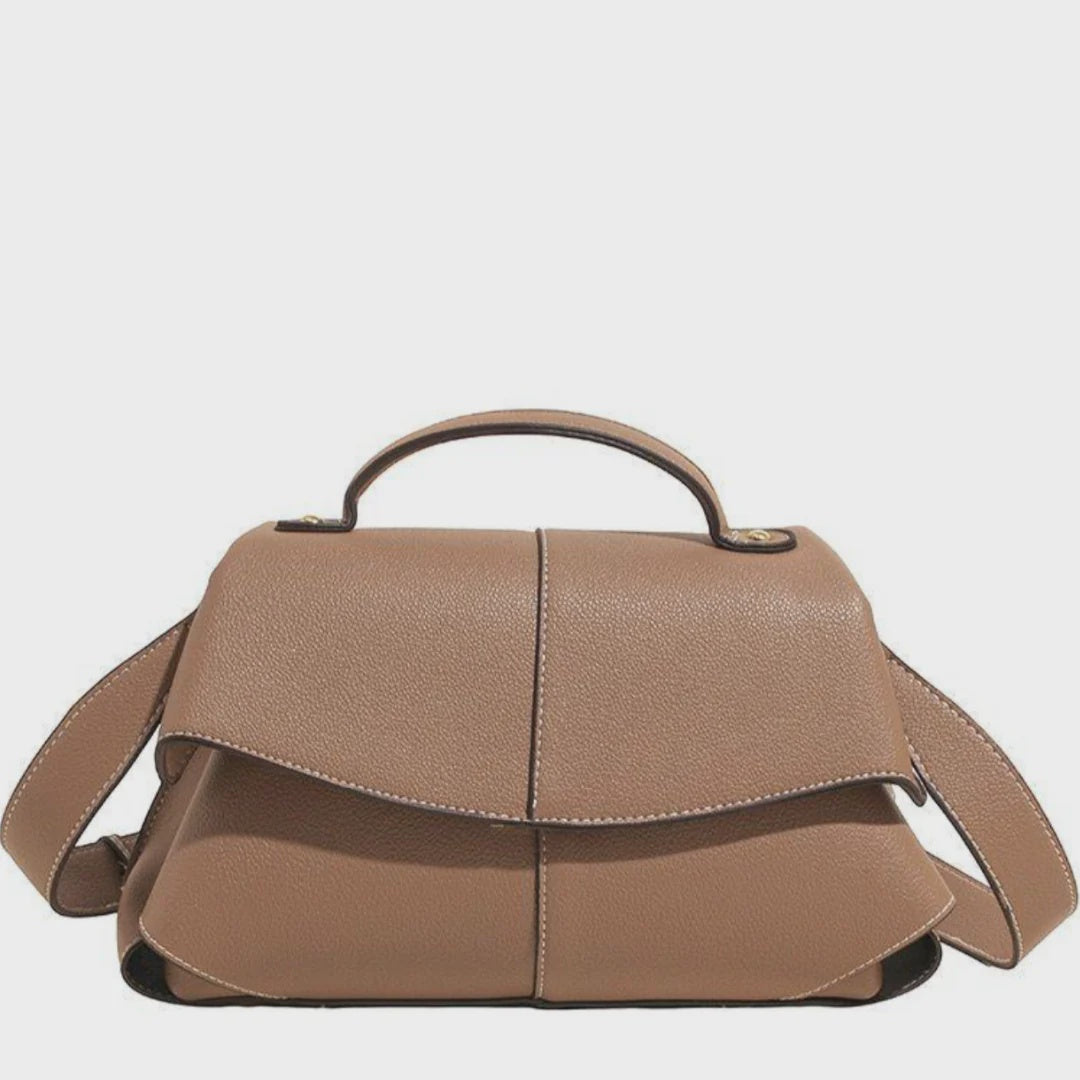 Harlow Bag - Brown