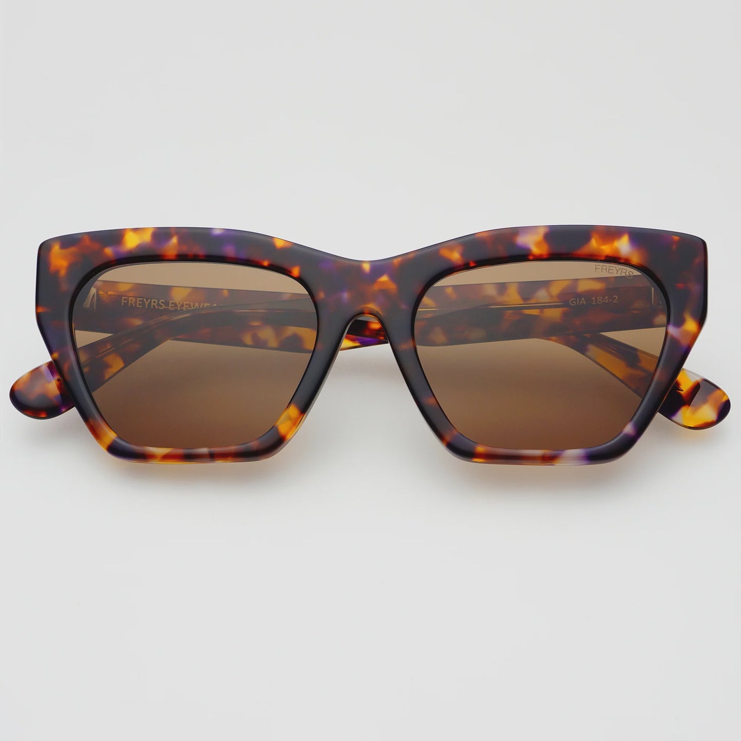 Gia - Tortoise