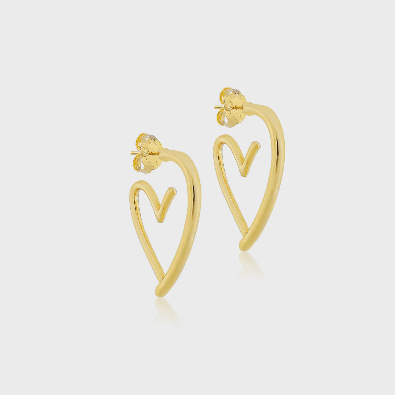 Sarina Studs