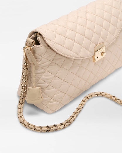 Buff Crosby Lock Shoulder