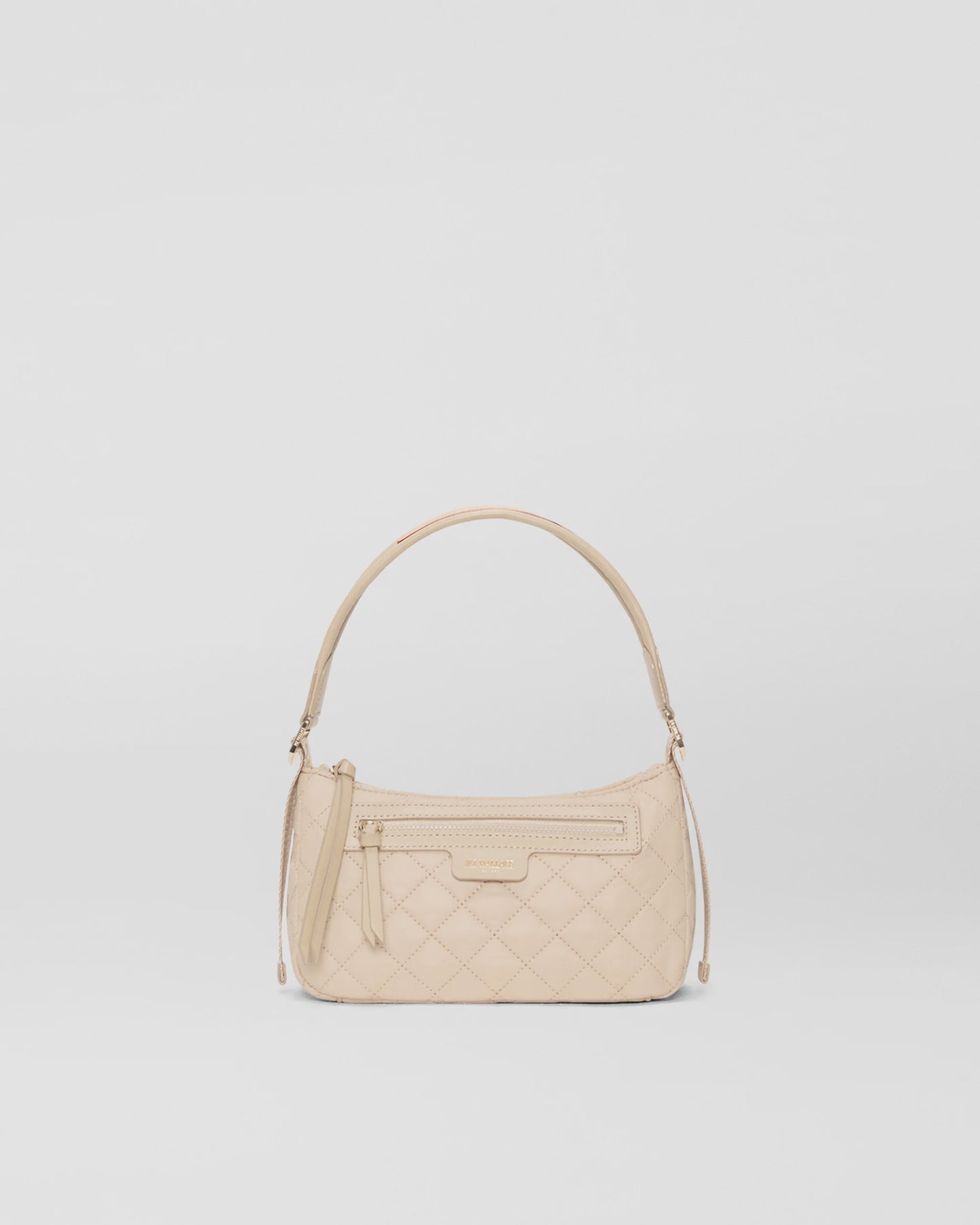 Buff Small Park Shoulder Bag