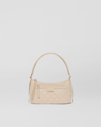 Buff Small Park Shoulder Bag