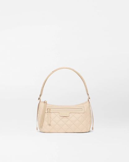 Buff Small Park Shoulder Bag